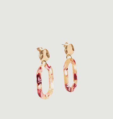 Leandra earrings