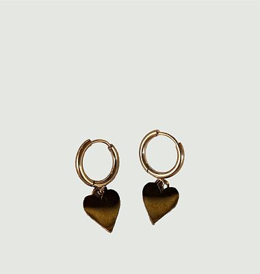 Vega earrings