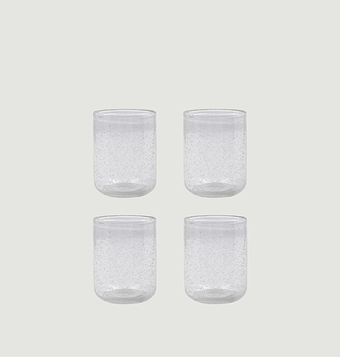 Rich Glasses
