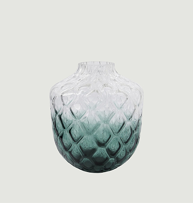 Art Deco Vase