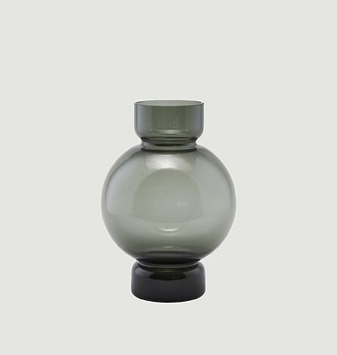 Small Bubble Vase