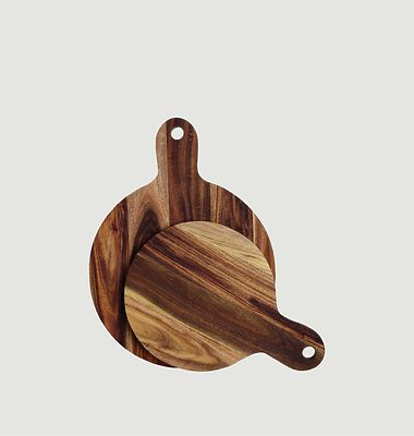 Set of Cutting Boards