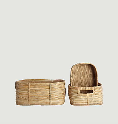 Chaka Baskets