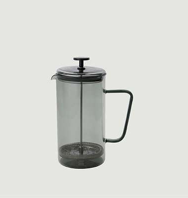 Nuru piston coffee maker