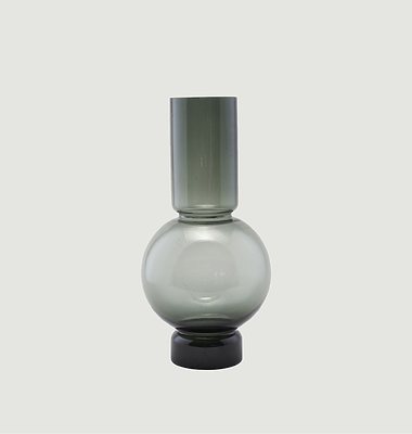 Vase Bubble