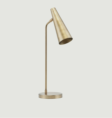 Precise Lamp