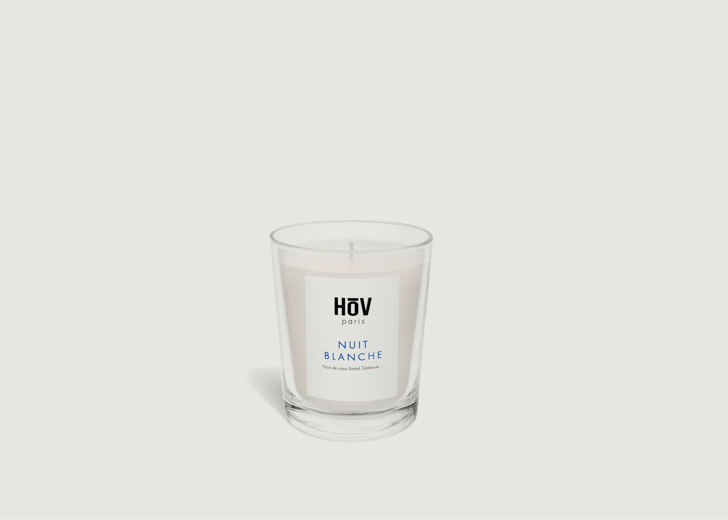 White Night Candle  - Hо̄v