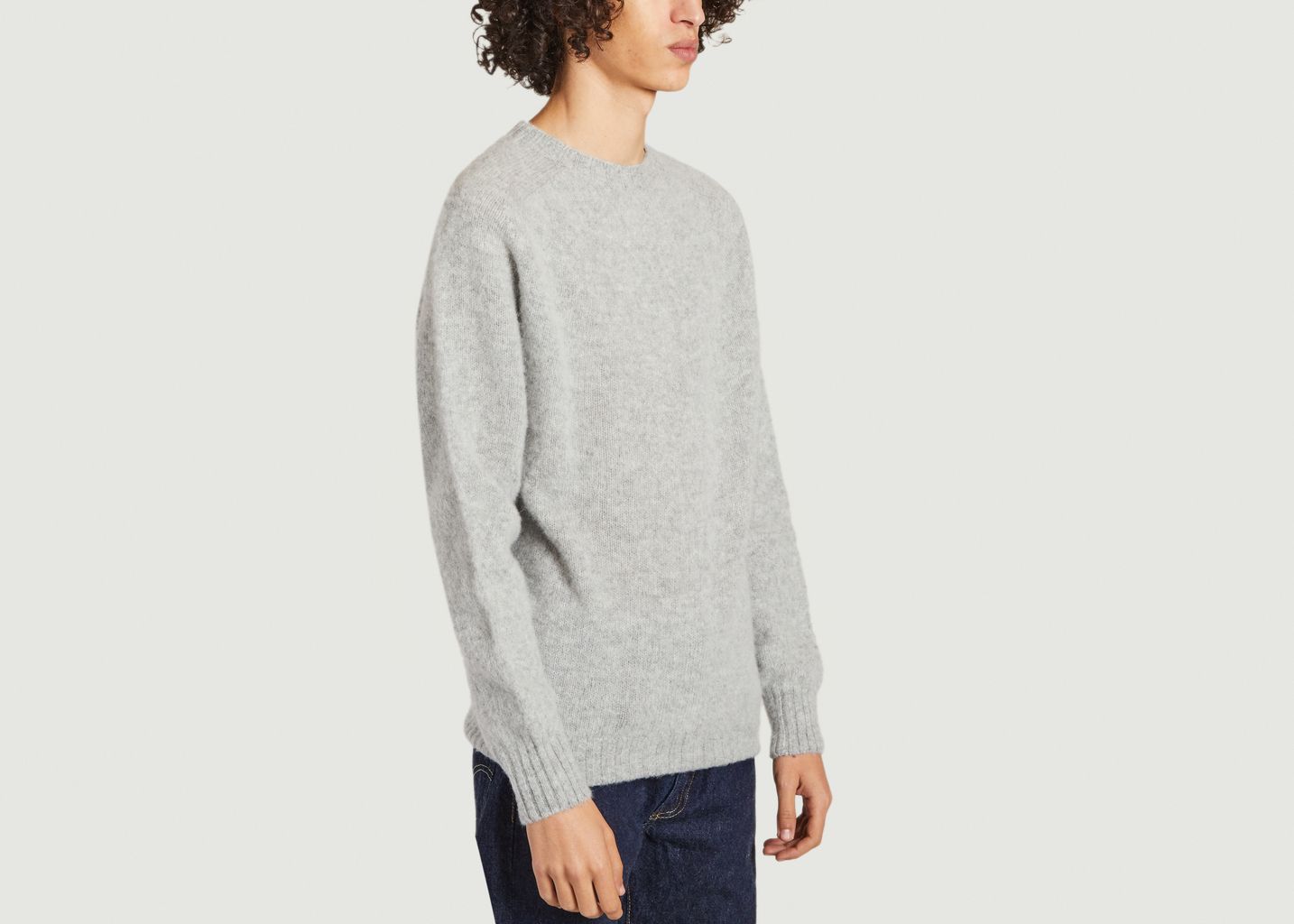 Pull en laine Birth Of The Cool - Howlin