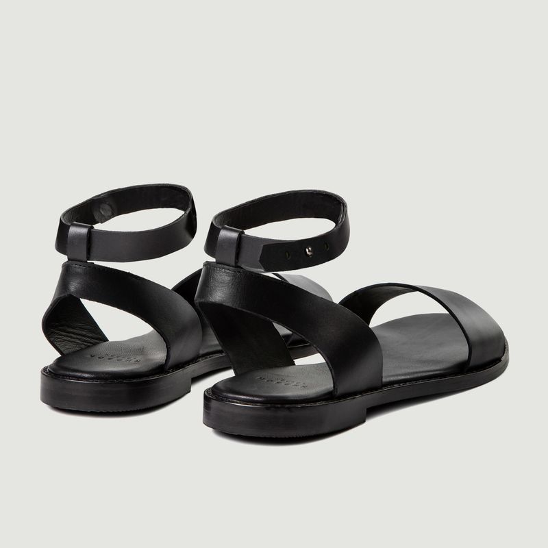 Anfisa sandals - Hudson