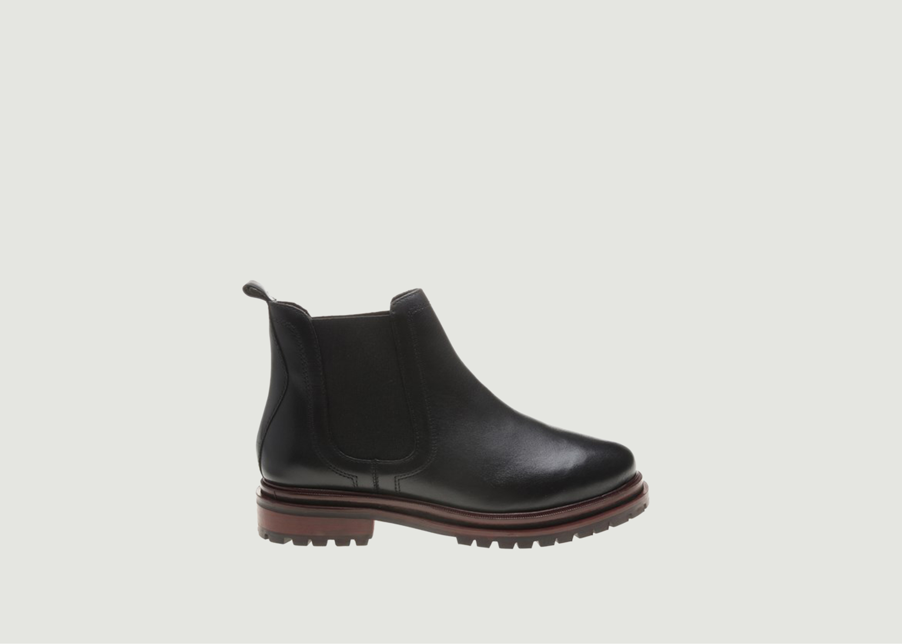 hudson wisty chelsea boots