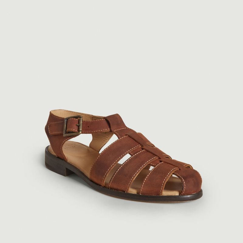 Arabella sandals - Hudson