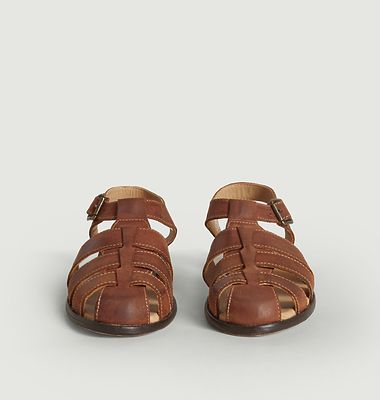 Arabella sandals
