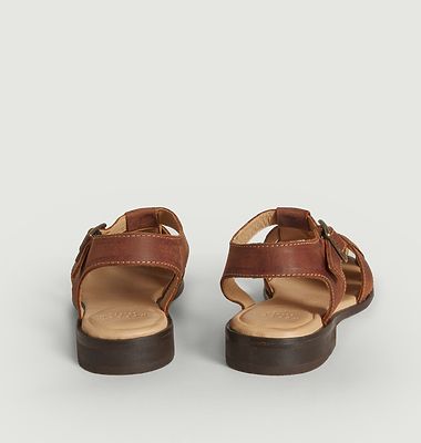 Arabella sandals
