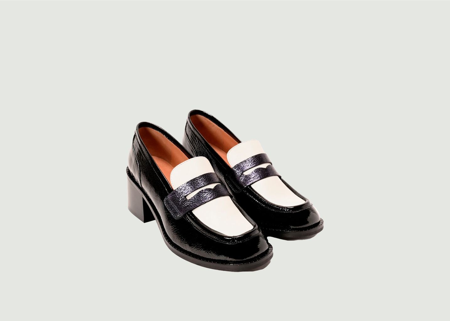 Pablo Pytala Loafers - HUMAYA