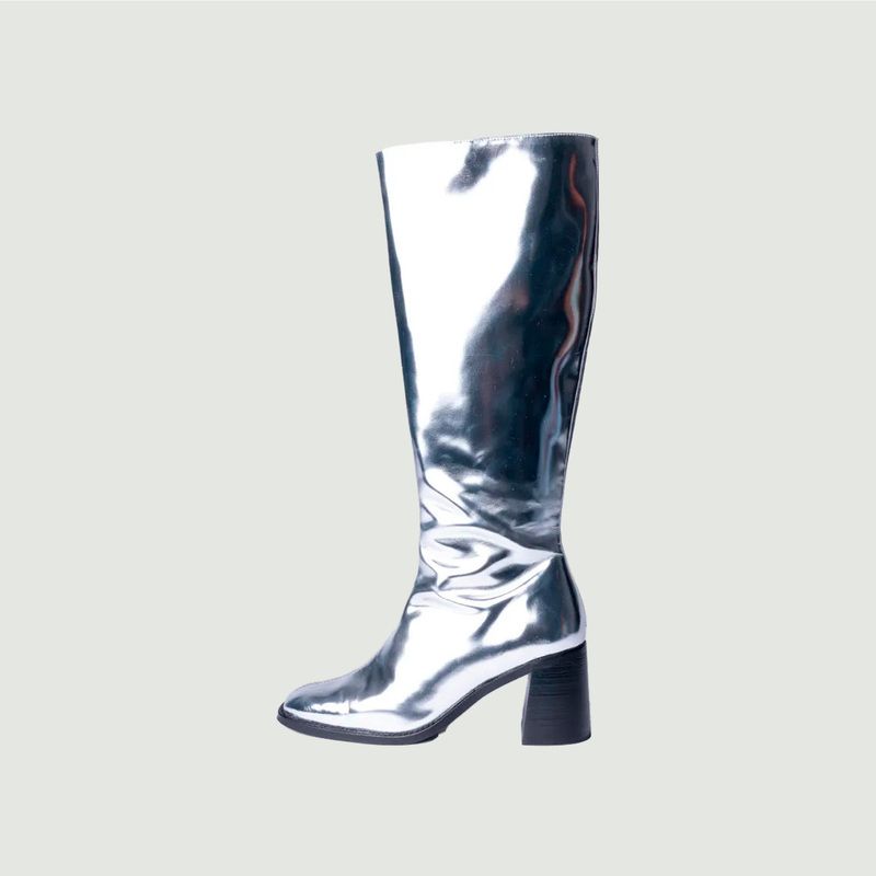 Cristobal boots - HUMAYA