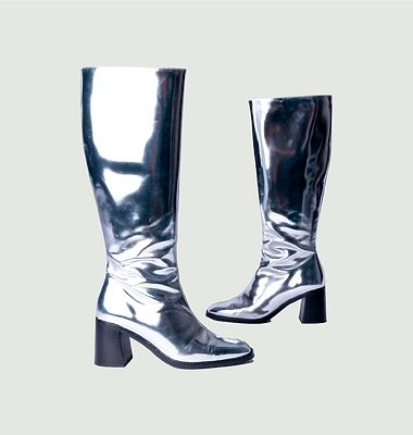 Cristobal boots