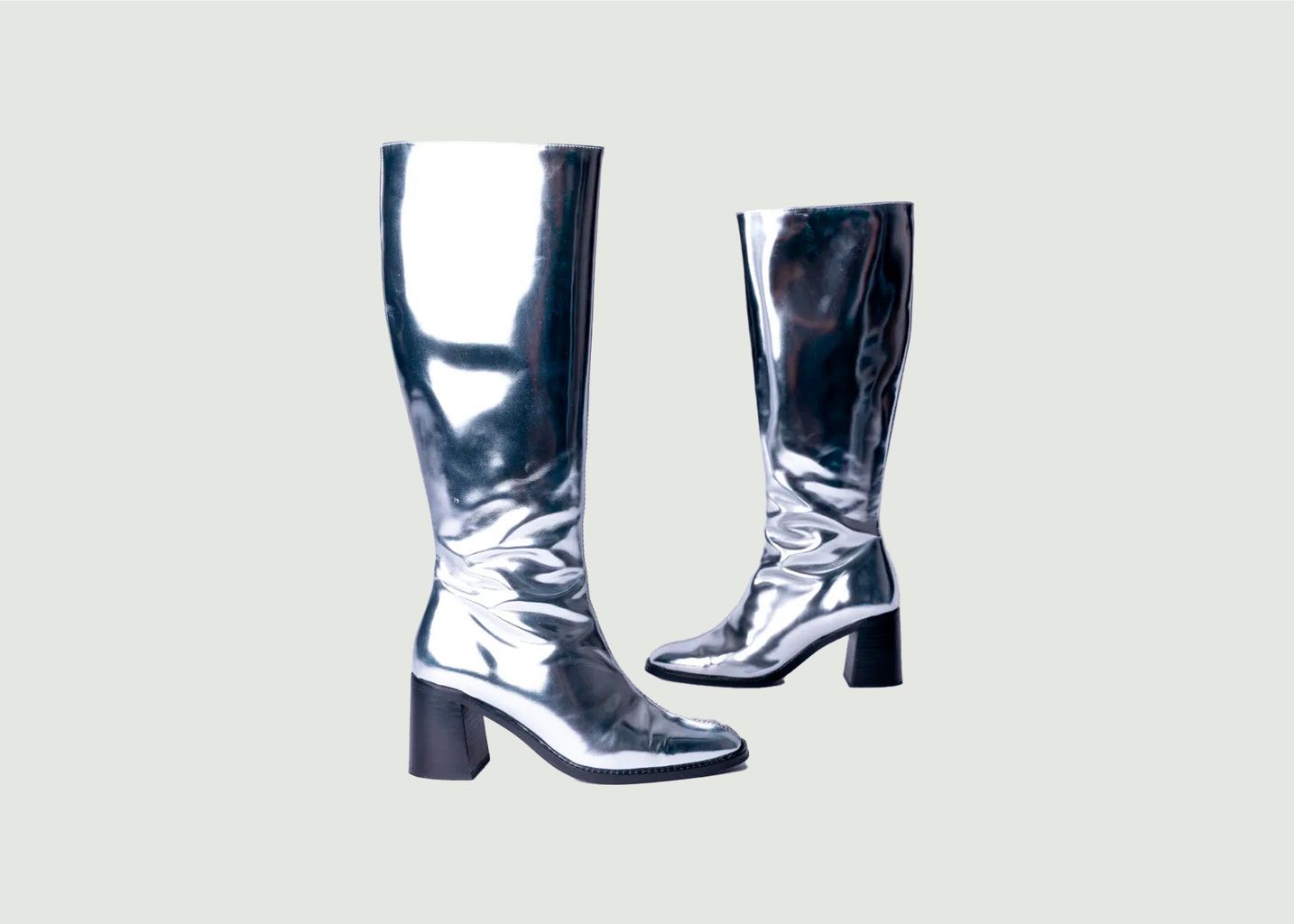 Cristobal boots - HUMAYA