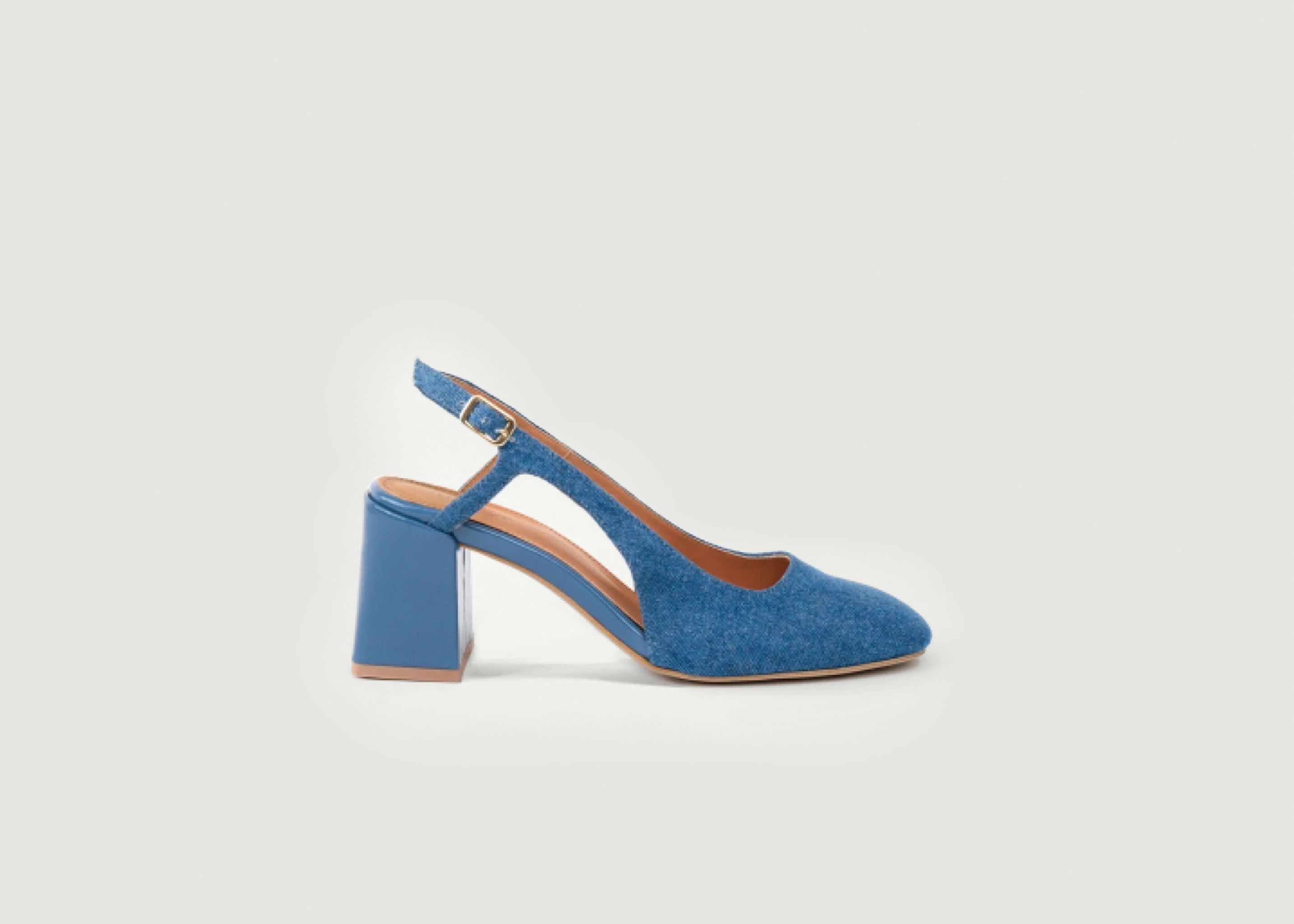 Slingbacks Fernando - HUMAYA