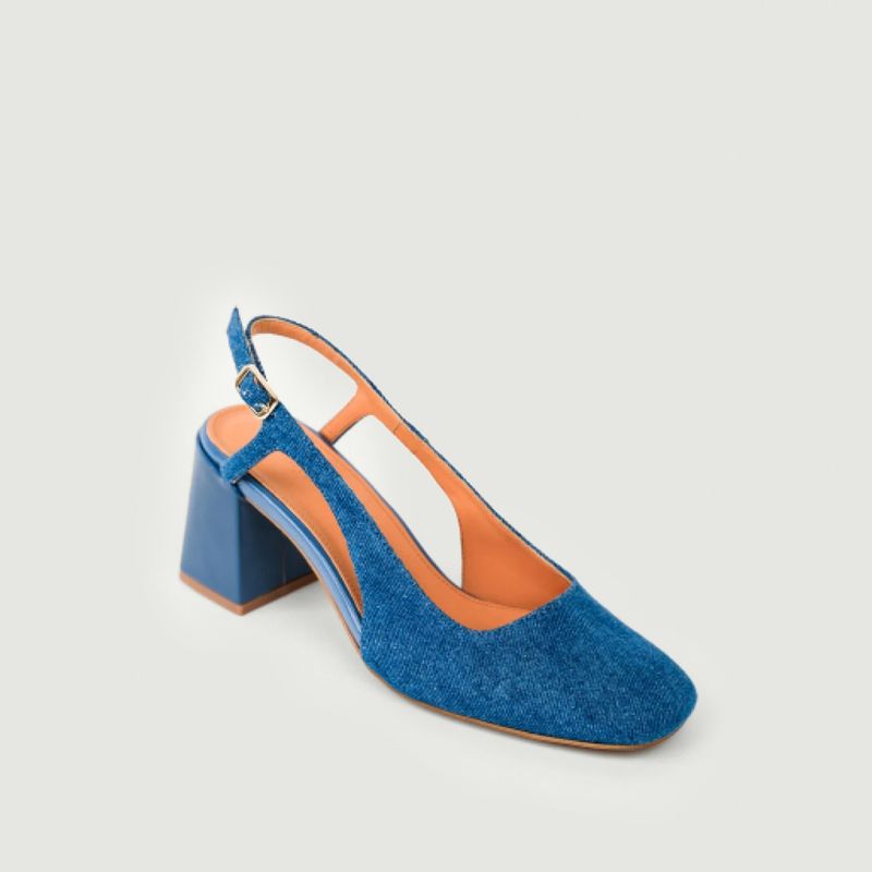 Slingbacks Fernando - HUMAYA