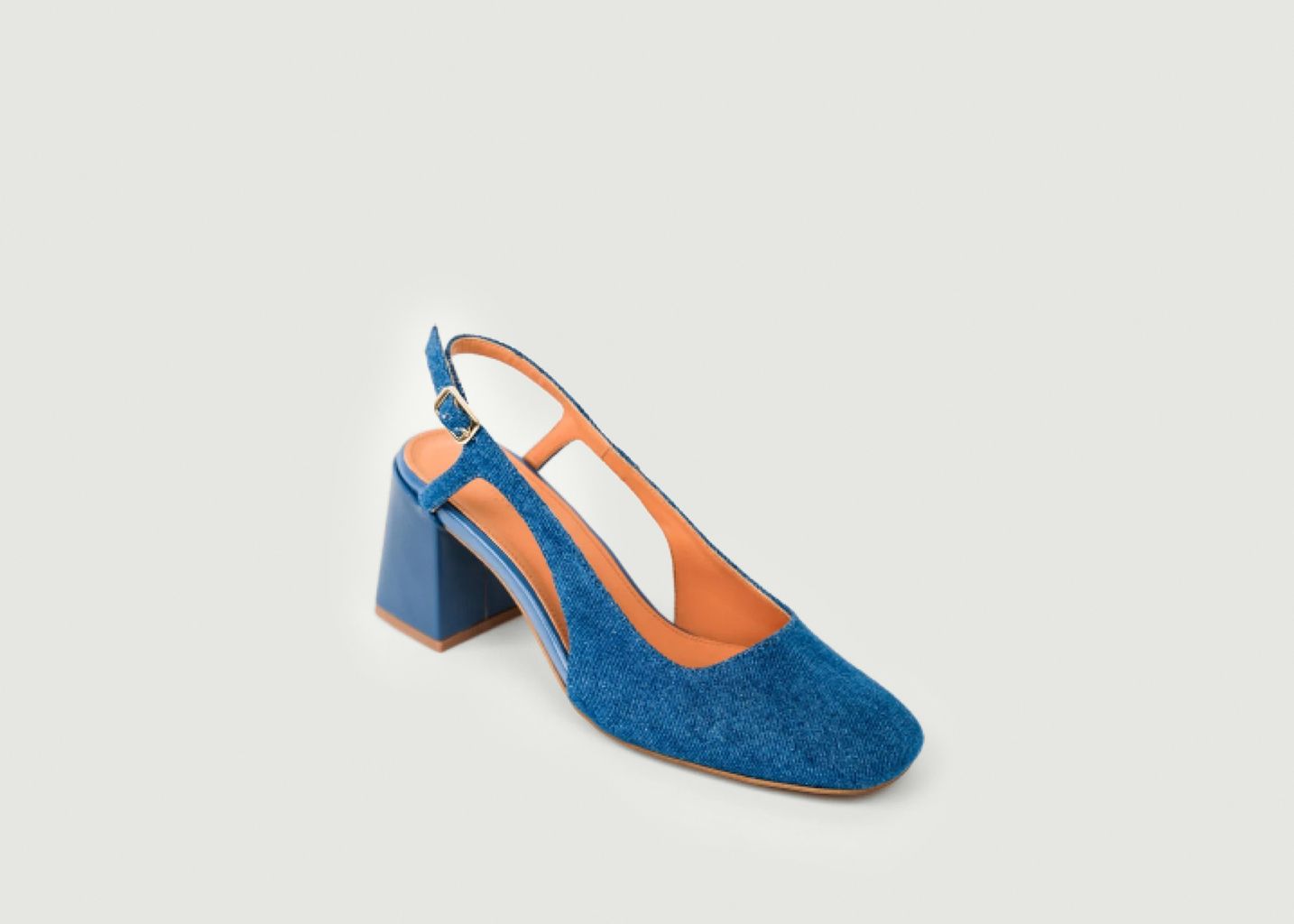 Slingbacks Fernando - HUMAYA