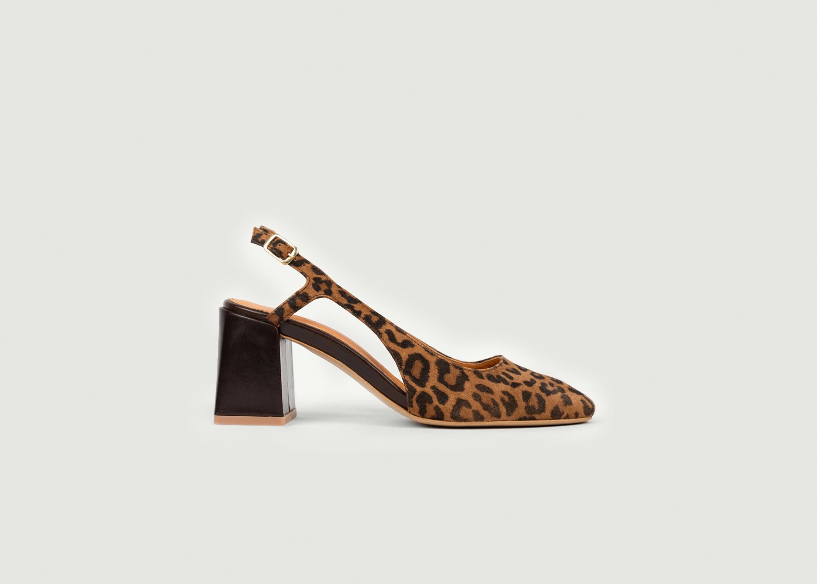 Slingbacks Fernando - HUMAYA