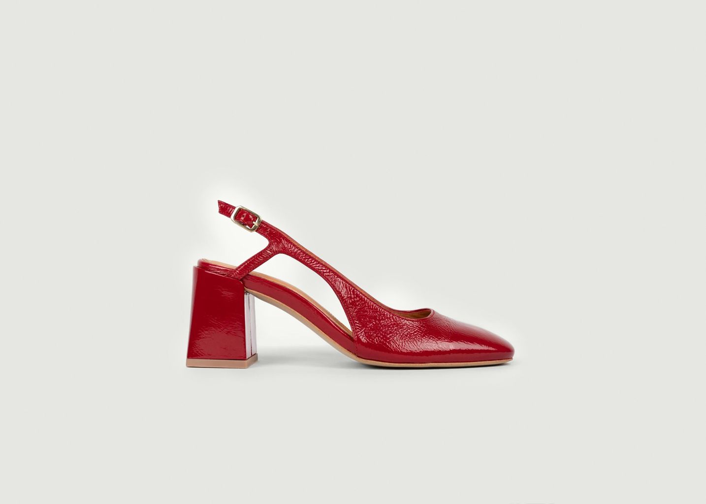 Slingbacks Fernando - HUMAYA