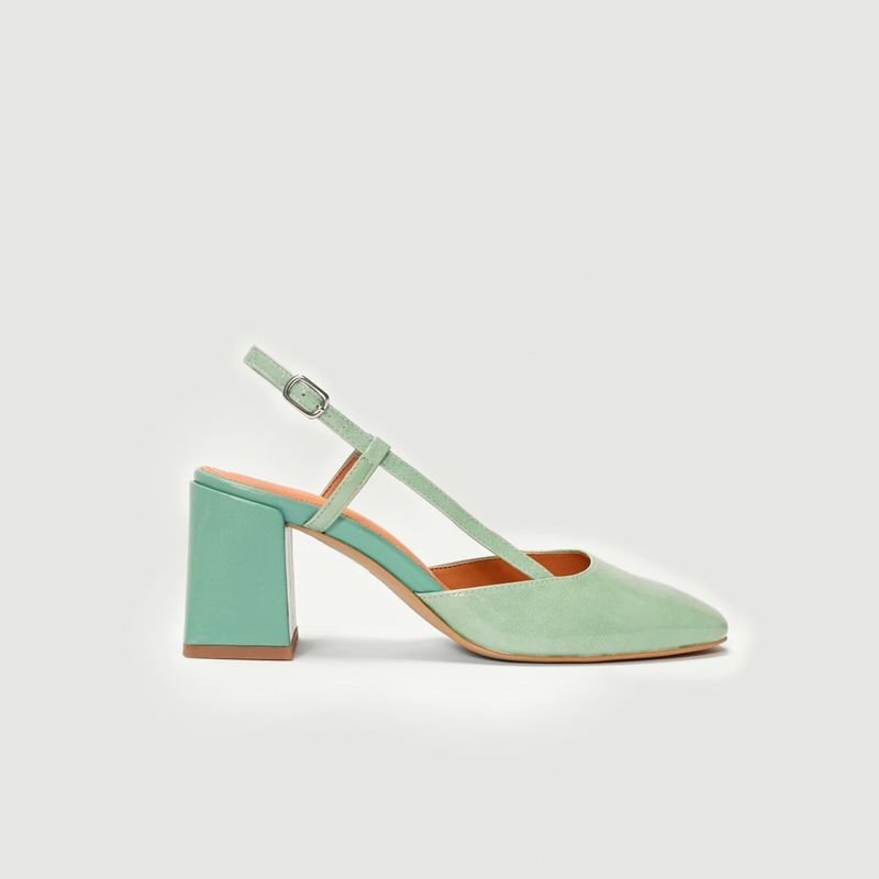 Slingbacks Fernando - HUMAYA