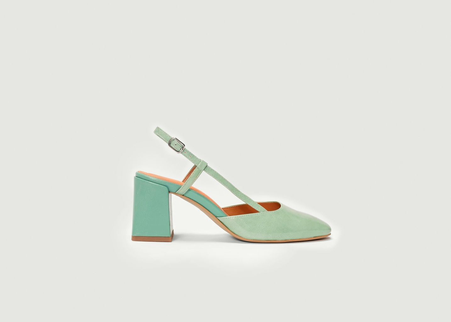 Slingbacks Fernando - HUMAYA