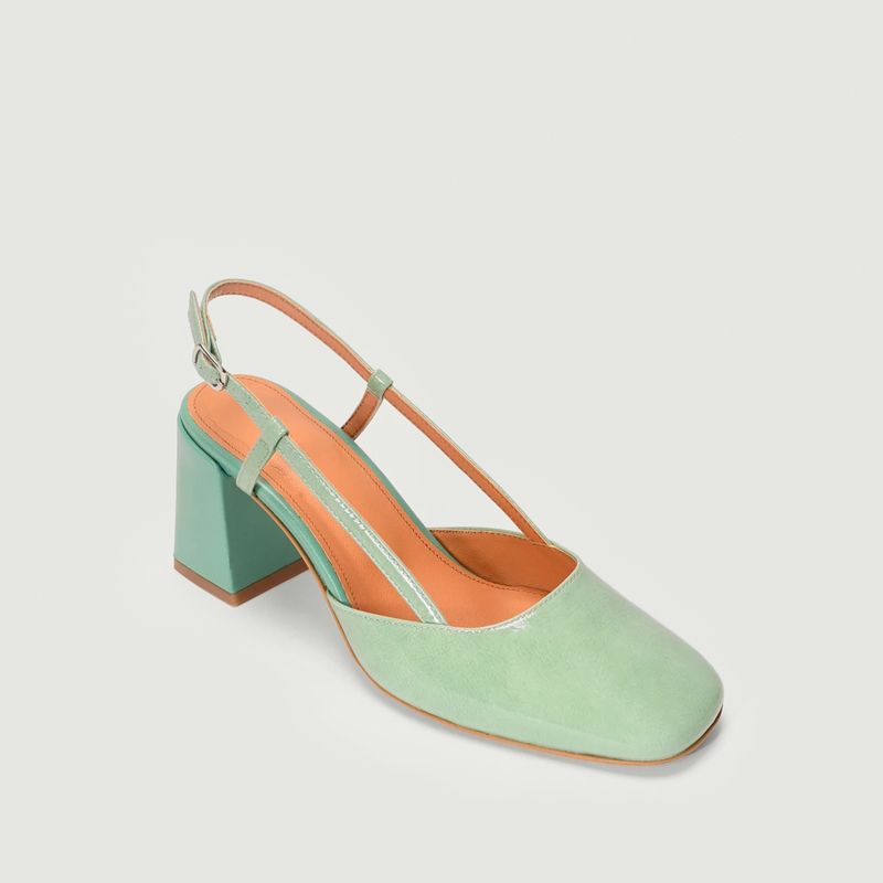 Slingbacks Fernando - HUMAYA