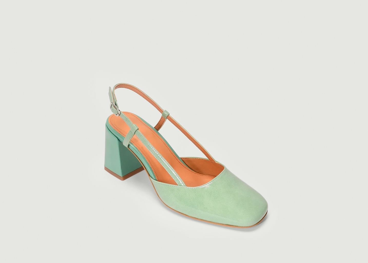 Slingbacks Fernando - HUMAYA