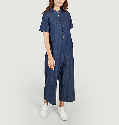 Teifi jumpsuit