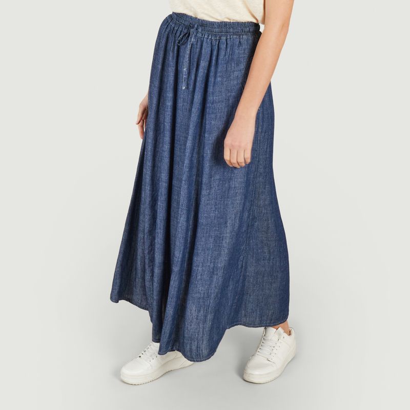 Tatami skirt - Humility