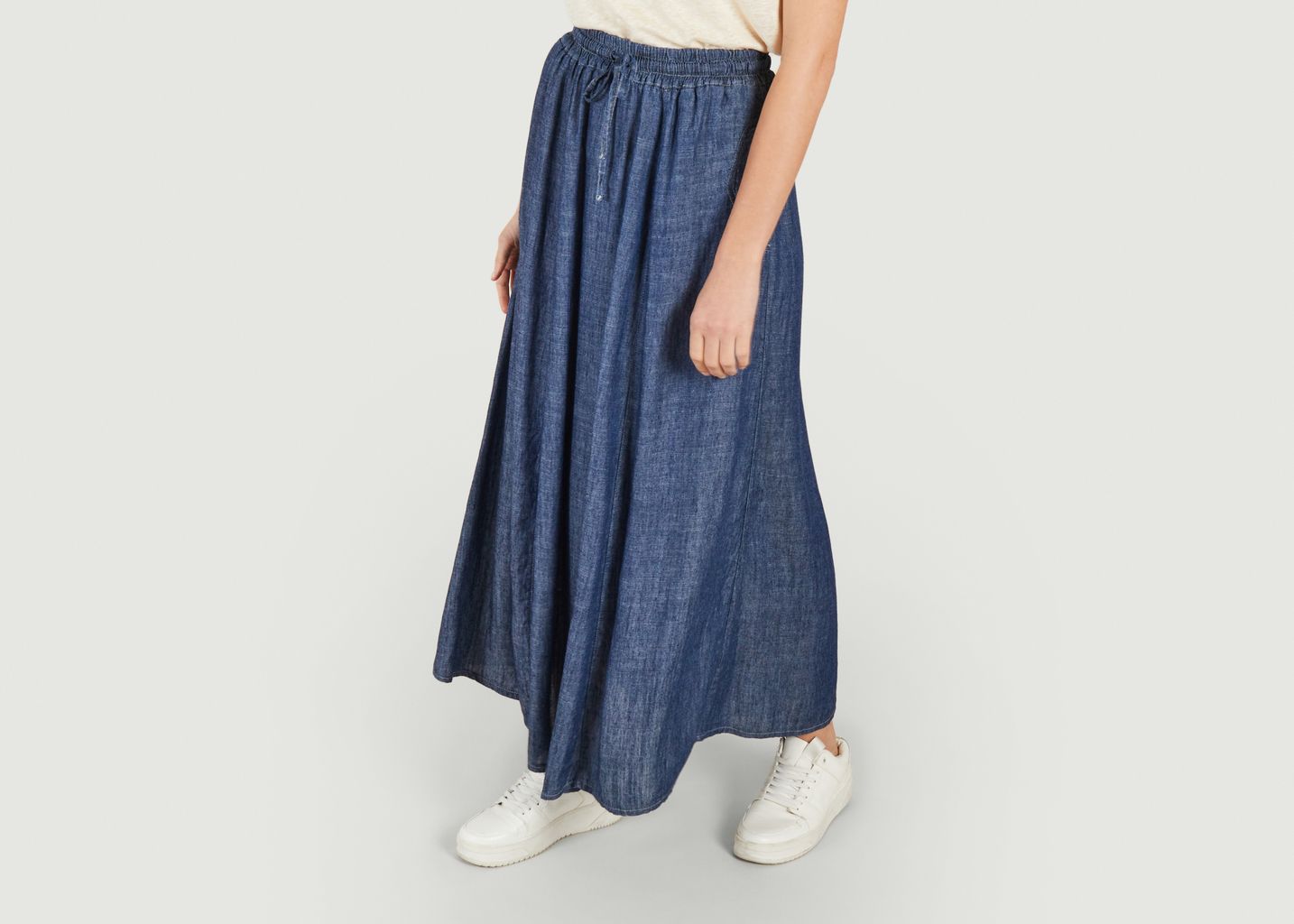 Tatami skirt - Humility