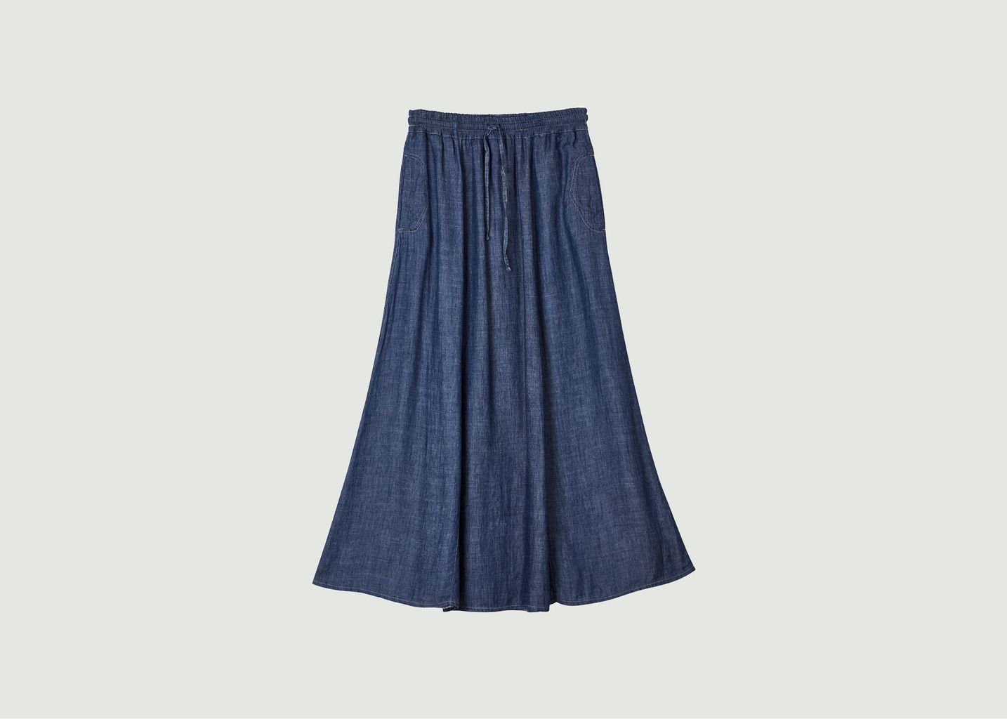 Tatami skirt - Humility