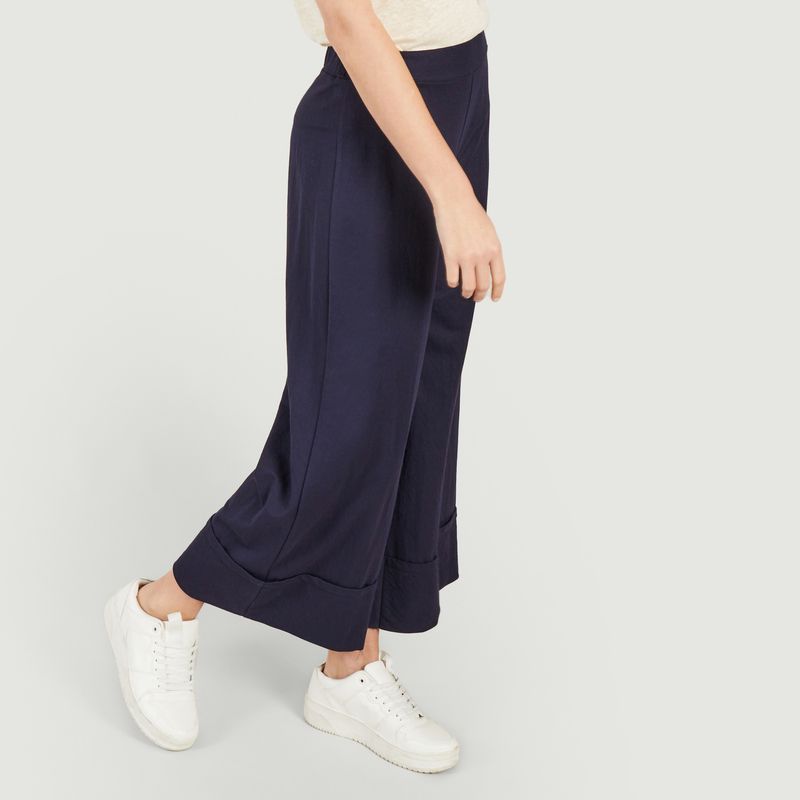 50% OFF - Humility - Bob Trousers - Colza - 1452