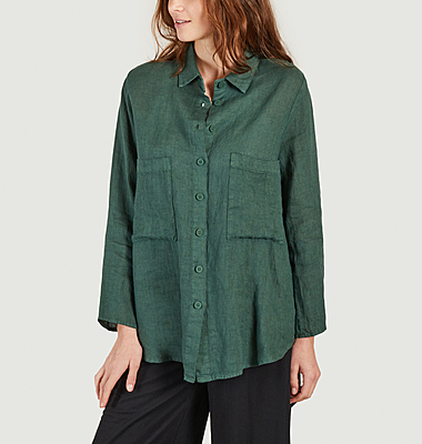 Chemise Tina