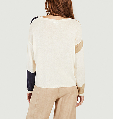 Tibet sweater  