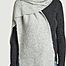 matière GREY SCARF - Humility