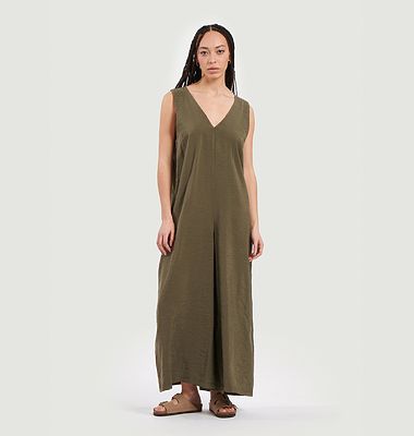 Bakari Jumpsuit