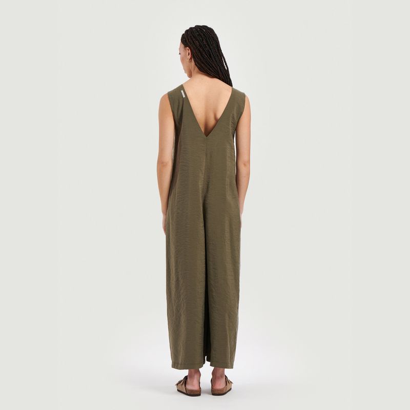 Bakari Jumpsuit - Humility