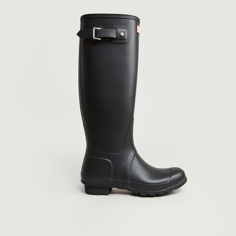 bottes hunter pas cher