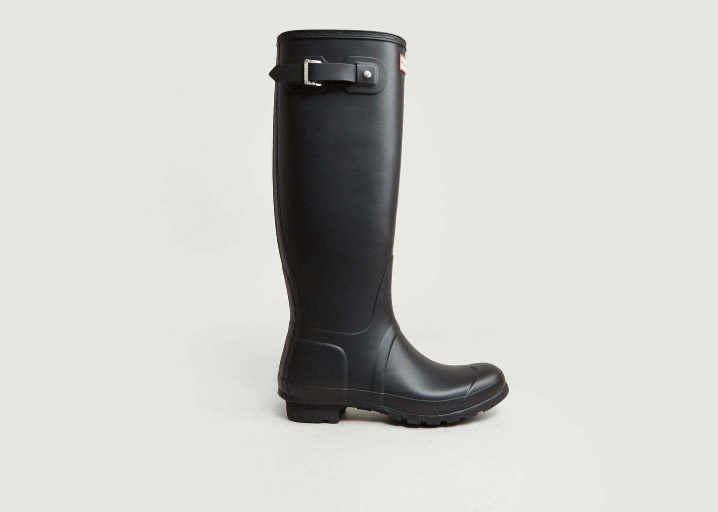 bottes hunter soldes