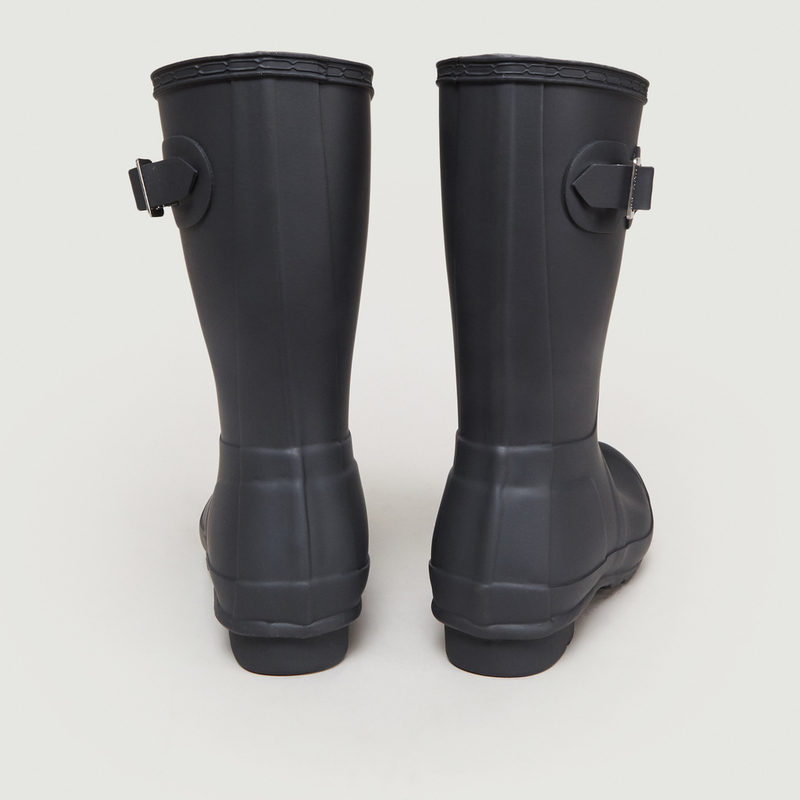 bottes hunter courtes