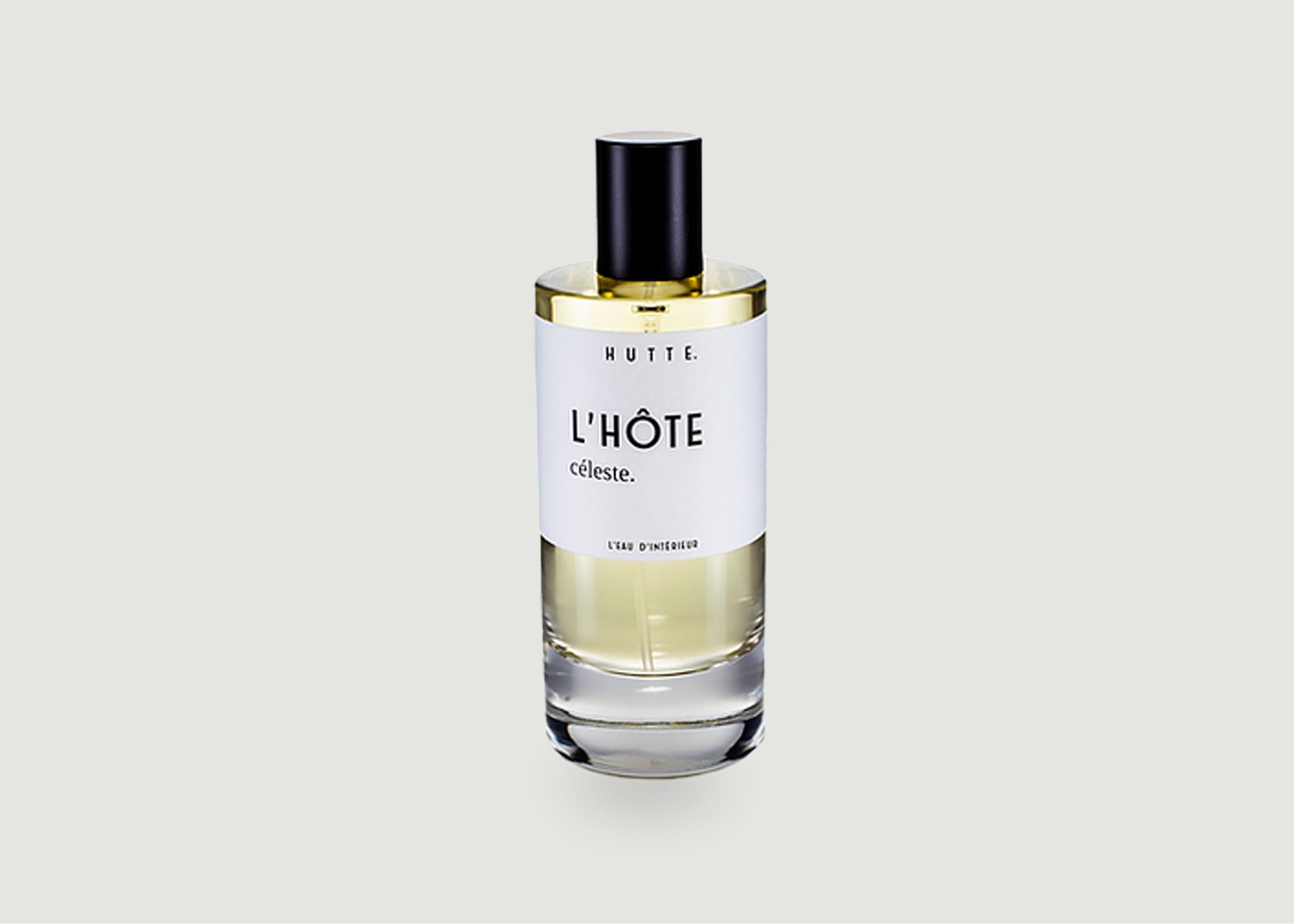 Parfum L'Hôte Céleste, 100ml - Hutte
