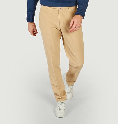 Corduroy pants