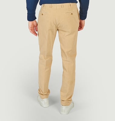 Corduroy pants