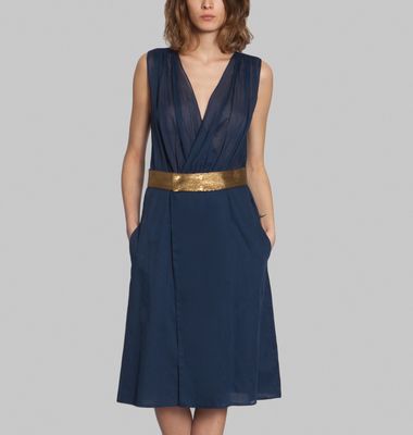 Robe Azalé
