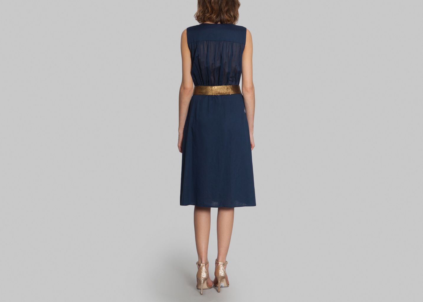 Robe Azalé - Indress