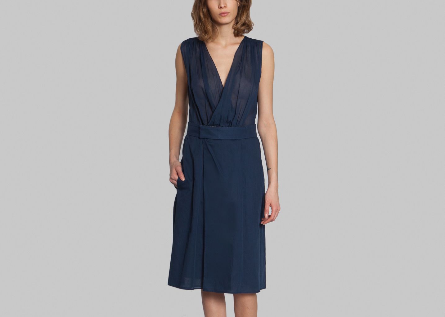 Robe Azalé - Indress