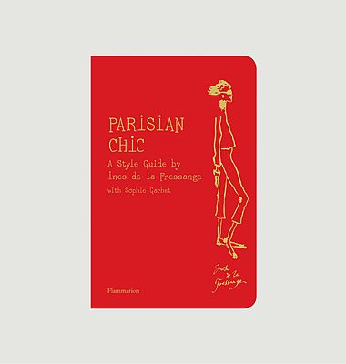 Livre La Parisienne 2019 VF